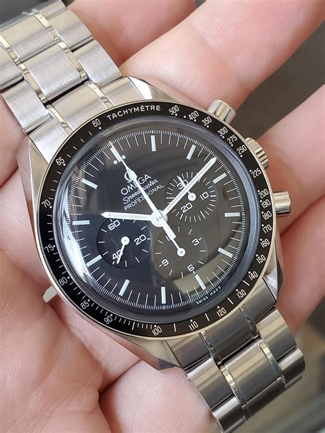 best omega speedmaster brand.